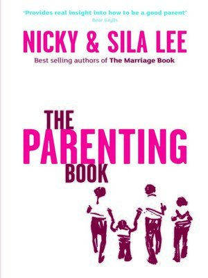 cover image of The Parenting Book